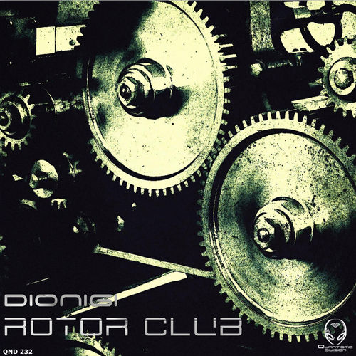 Dionigi - Rotor Club / Quantistic Division