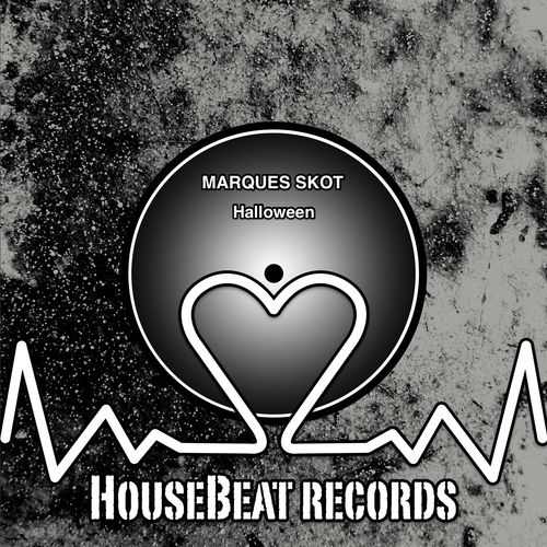 Marques Skot - Halloween / HouseBeat Records