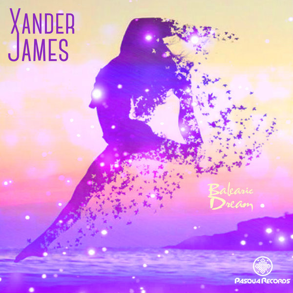 Xander James - Balearic Dream / Pasqua Records