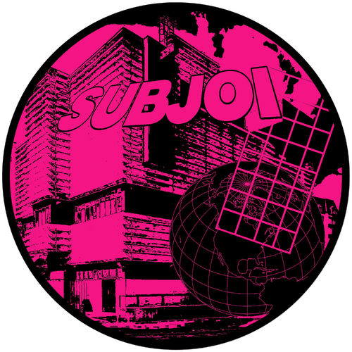 Subjoi - The City / GASP Records