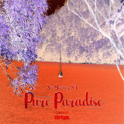 Sir Young SA - Pure Paradise / Gruv Manics Digital SA
