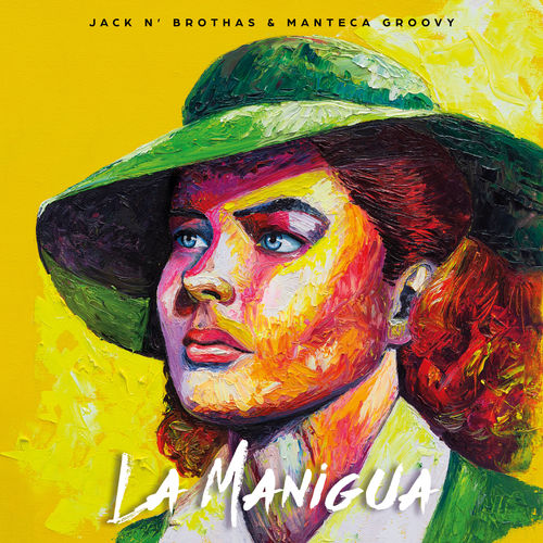 Jack N' Brothas - La Manigua / Urabana Records