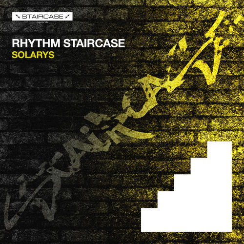 Rhythm Staircase - Solarys / Staircase Records