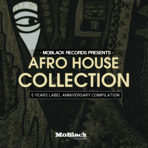 VA - MoBlack Records presents: Afro House Collection / MoBlack