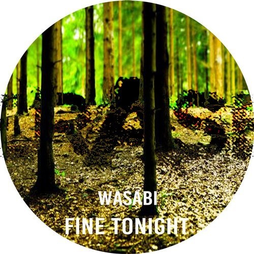 Wasabi - Fine Tonight / ER491