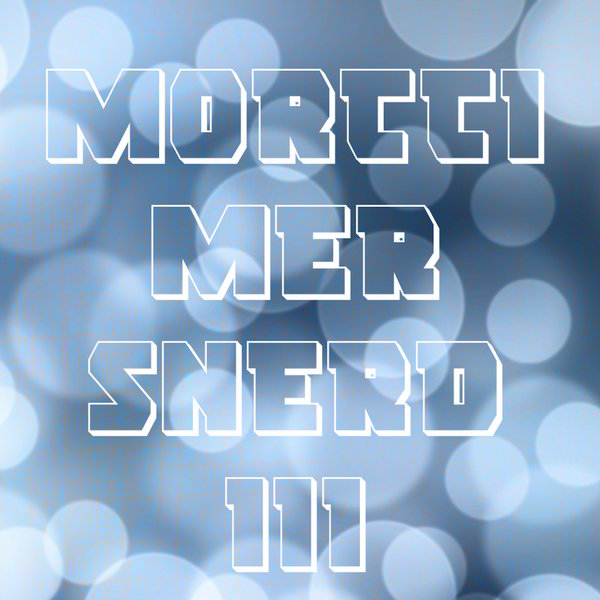Morttimer Snerd III - Rewind: The Morttimer Snerd III Movement / Miggedy Entertainment