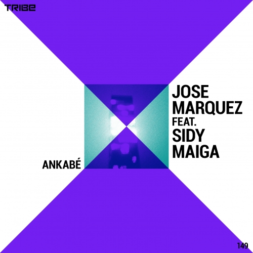 Jose Marquez, Sidy Maiga - Ankabé / Tribe Records
