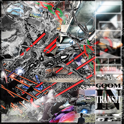 Julz Da Deejay - Gqom in Transit / Liquorish Records
