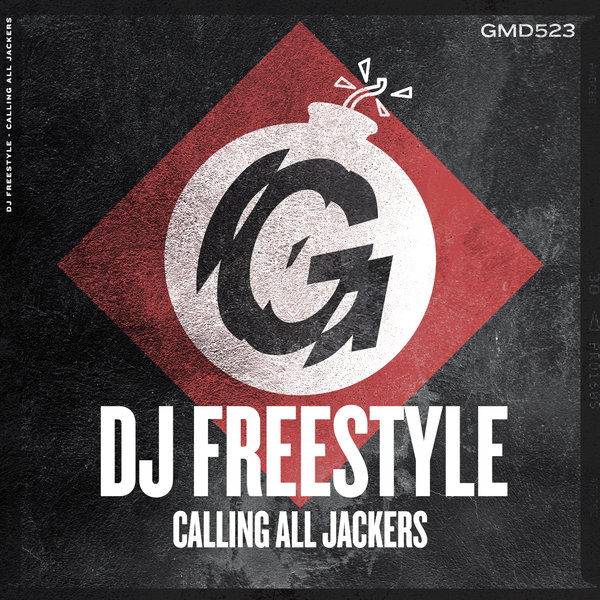 DJ Freestyle - Calling All Jackers / Guesthouse