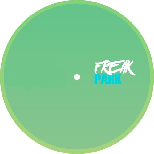 Guzman Band - Let Is Go EP / Freak Park