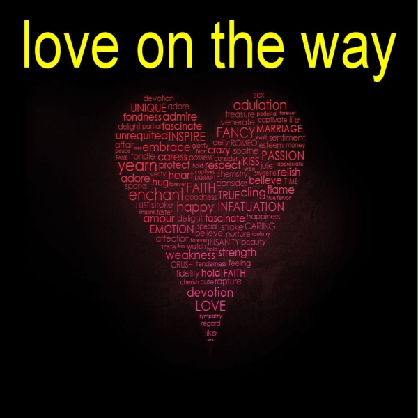 DJ Mike Dixon - Love On The Way / beatsfromchicago