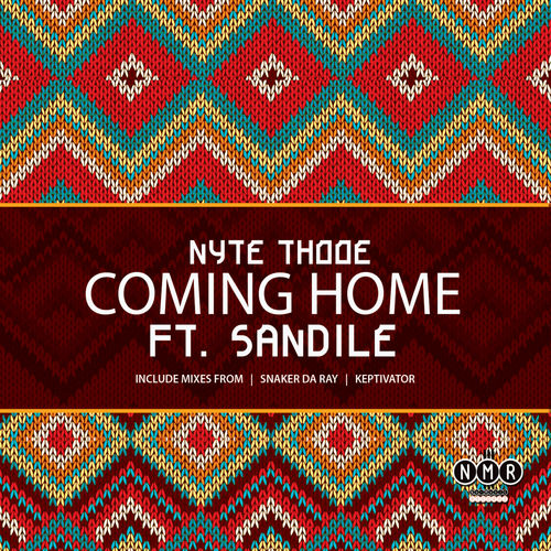 Nyte Thooe - Coming Home / Nu-Music Records