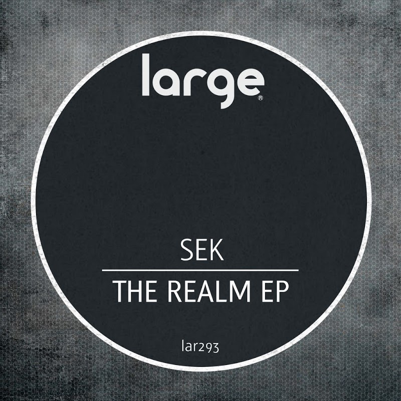 Sek - The Realm / Large Music