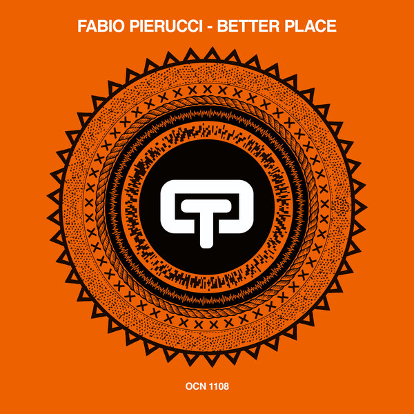 Fabio Pierucci - Better Place / Ocean Trax