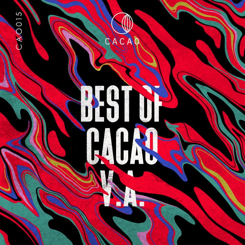VA - Best Of Cacao / Cacao Records