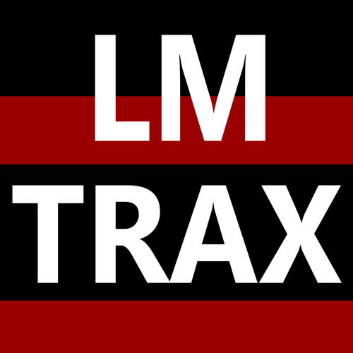 Crocetti - LM Trax: The Story So Far, Pt. 3 / LM Trax