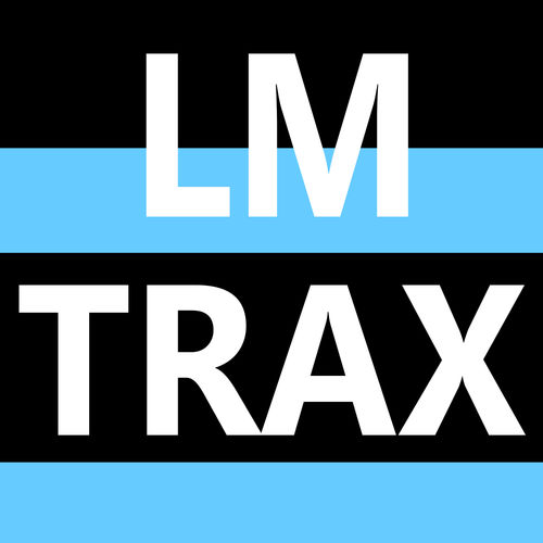 Leonardus - LM Trax: The Story So Far, Pt. 4 / LM Trax