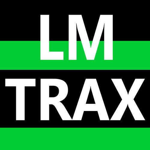 Leonardus - LM Trax: The Story So Far, Pt. 5 / LM Trax