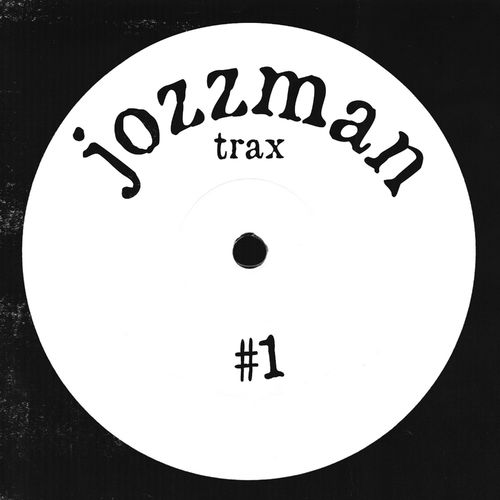 Jozef Conor - Initiate / Jozzman Trax