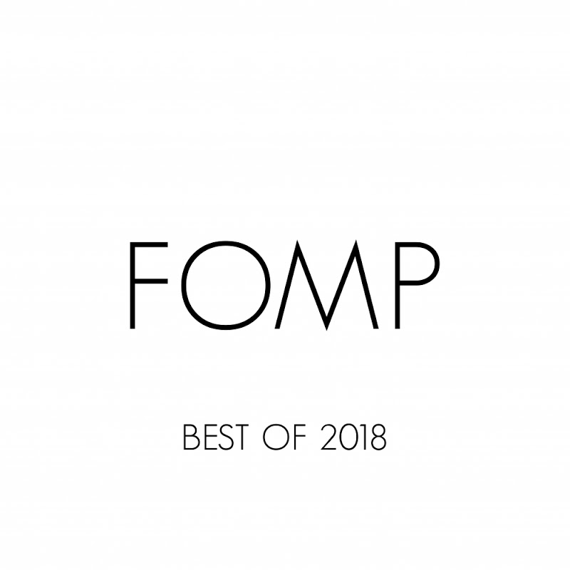 VA - FOMP Best of 2018 / FOMP