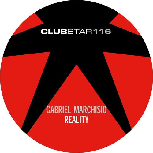 Gabriel Marchisio - Reality / Conya Records
