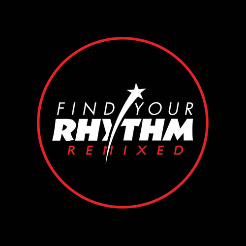 6th Borough Project - Find Your Rhythm Remixed Part One / Roar Groove