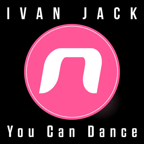 Ivan Jack - You Can Dance / NUDISCO
