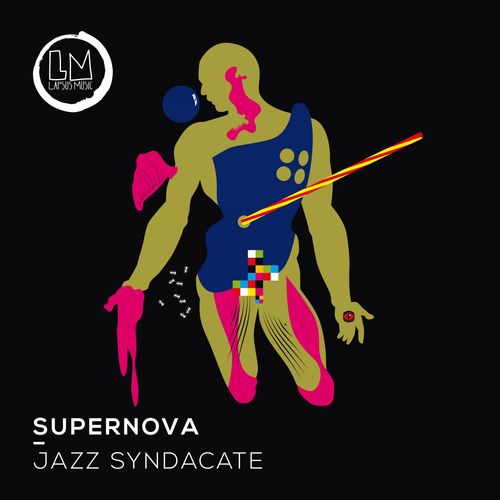 Supernova - Jazz Syndacate / Lapsus Music