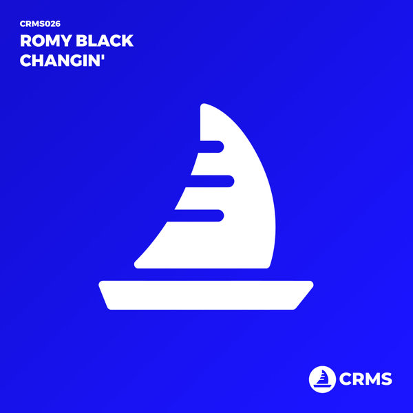 Romy Black - Changin' / CRMS Records