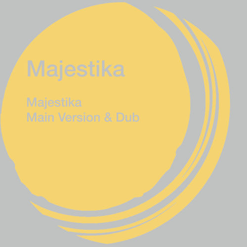 Majestika - Majestika / BBE Music