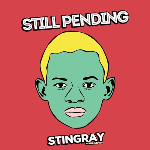 Stingray - Still Pending / Purple Monkey Music
