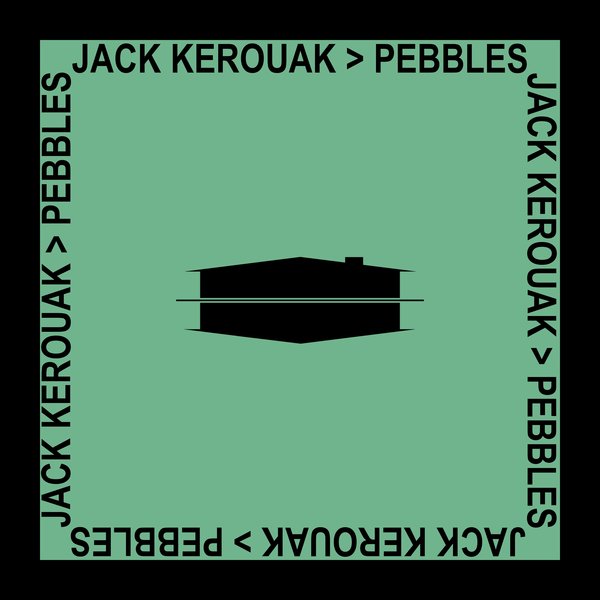 Jack Kerouak - Pebbles / Subcommittee Recordings