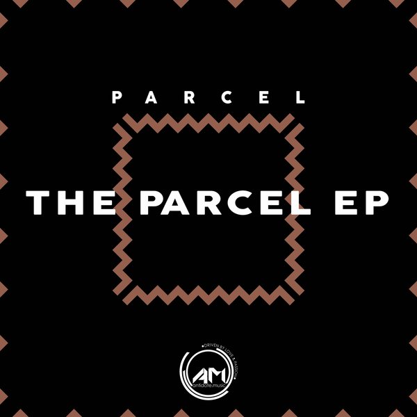 Parcel - The Parcel EP / Antidote Music
