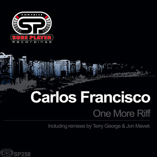 Carlos Francisco - One More Riff / SP Recordings