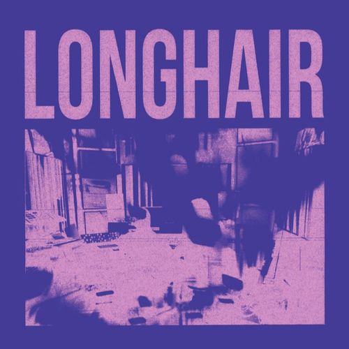 Longhair - Longhair / Bordello A Parigi