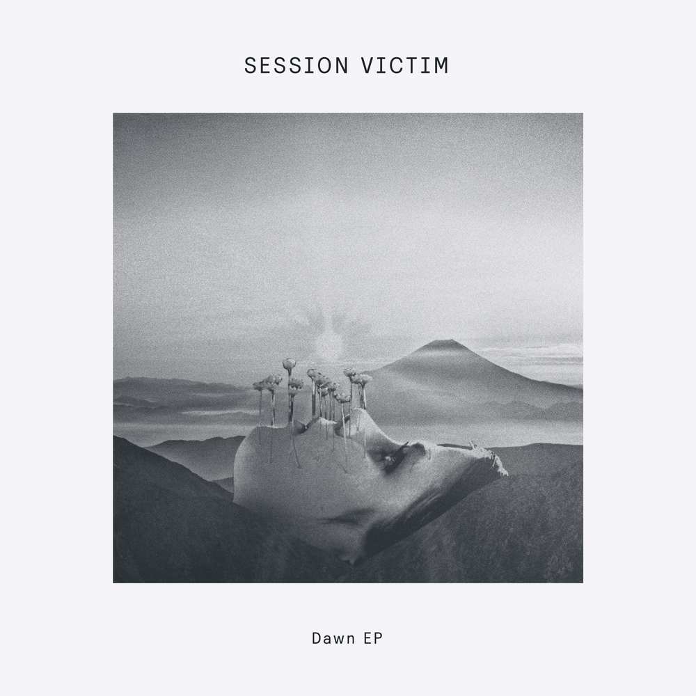 Session Victim - Dawn EP / Delusions of Grandeur