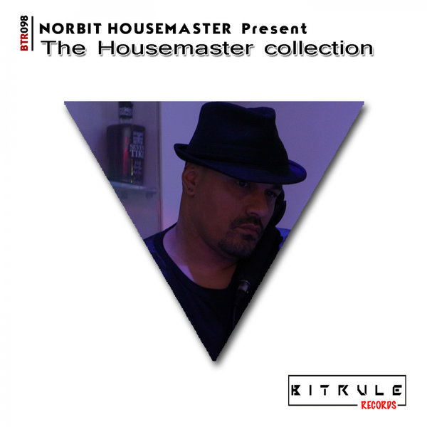 VA - Housemaster Collection 2018 / Bit Rule Records