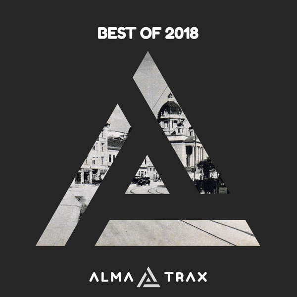 VA - Best Of Alma 2018 / Alma Trax