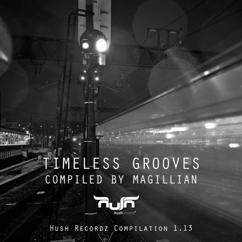 VA - Timeless Grooves / Hush Recordz