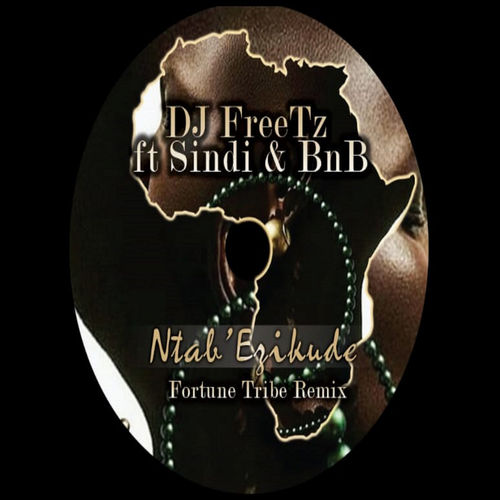 DJ Freetz - Ntab' Ezikude (Fortune Tribe Remix) / Freetone Entertainment