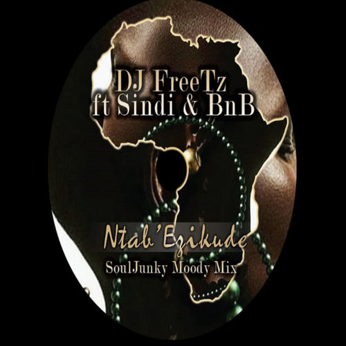 DJ Freetz - Ntab' Ezikude (Souljunky Moody Mix) / Freetone Entertainmen