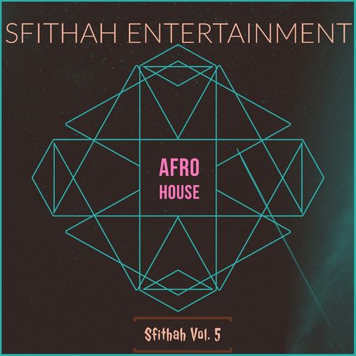VA - Sfithah Vol.5 / Sfithah Entertainment