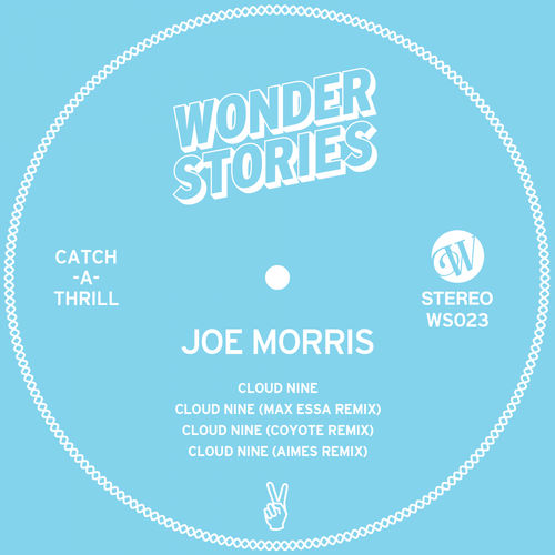 Joe Morris - Cloud Nine / Wonder Stories