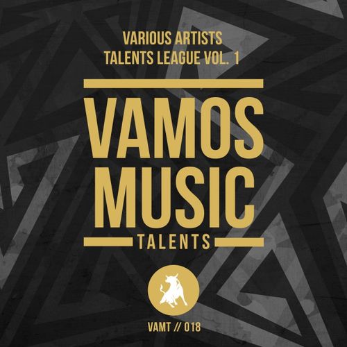 VA - Talents League, Vol. 1 / Vamos Music Talents