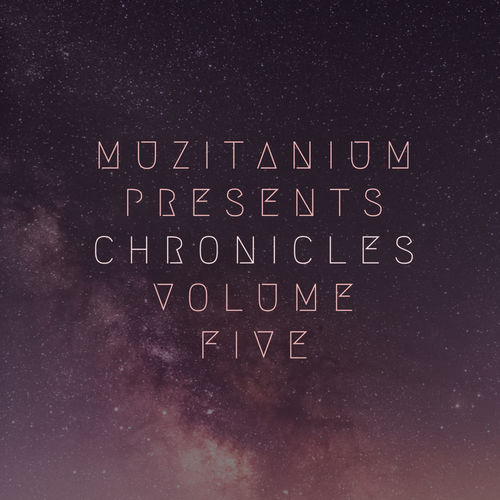 VA - The Chronicles, Vol. 5, Pt. 3 / MuziTanium