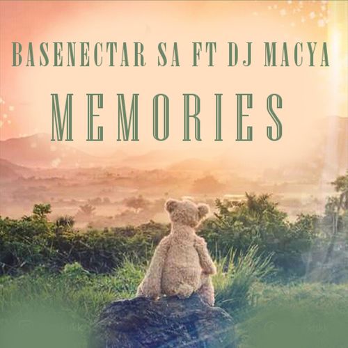 Basenectar SA ft DJ MaCya - Memories / OneBeat Productions