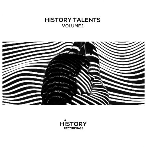 VA - History Talents, Vol. 1 / History Recordings
