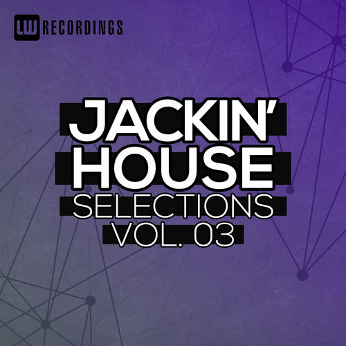 VA - Jackin' House Selections, Vol. 03 / LW Recordings