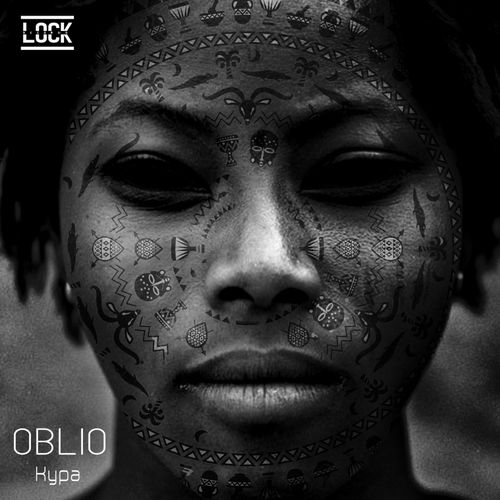 KYPA - Oblio / LOCK Records