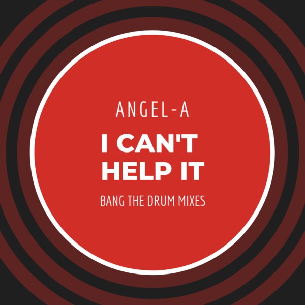 Angel-A - I Can't Help It / Movement Soul